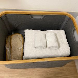 Cozy M Hostel