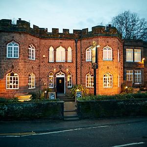 Childwall Abbey, Liverpool By Marston'S Inns